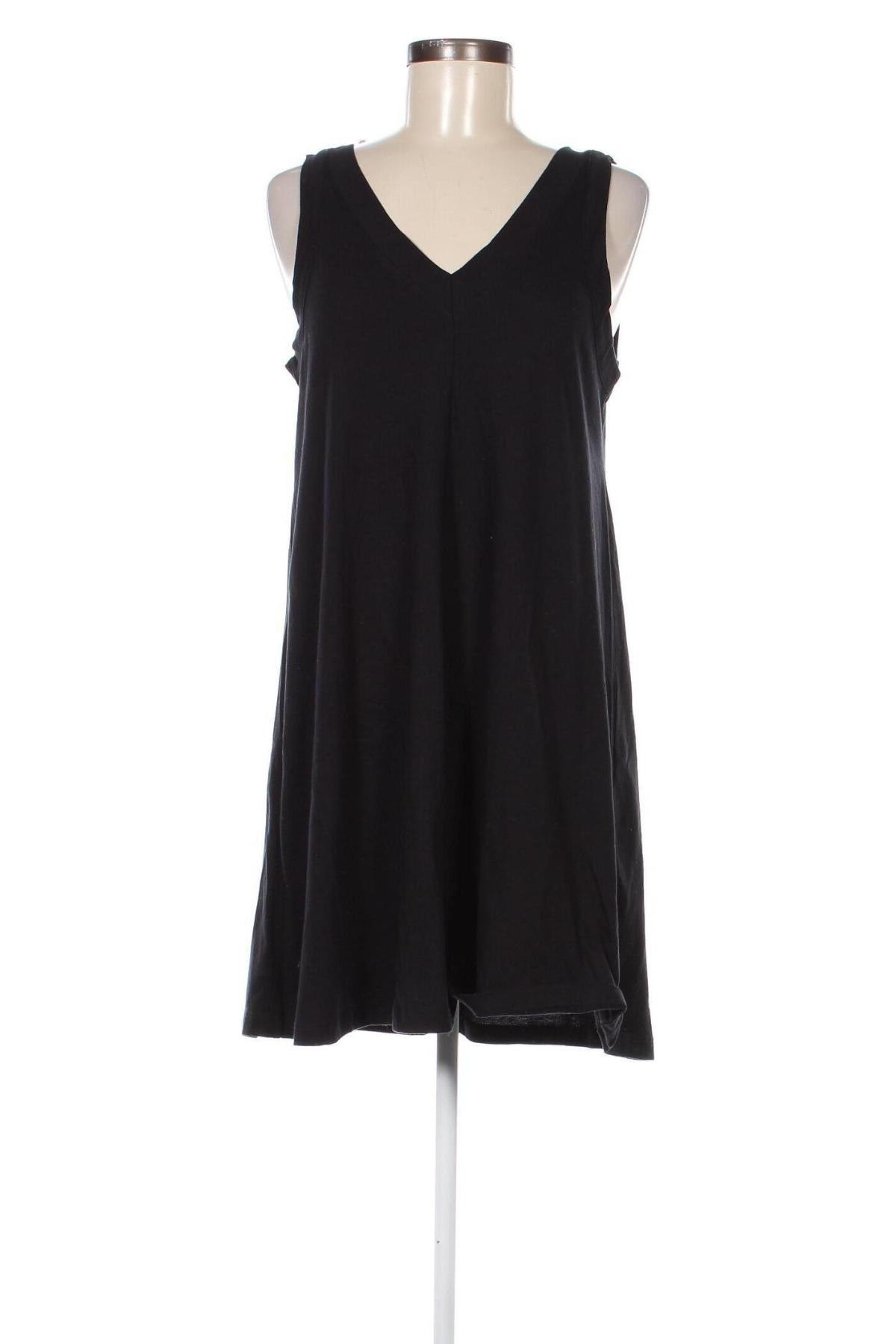 Φόρεμα Edited, Μέγεθος S, Χρώμα Μαύρο, Τιμή 11,13 €