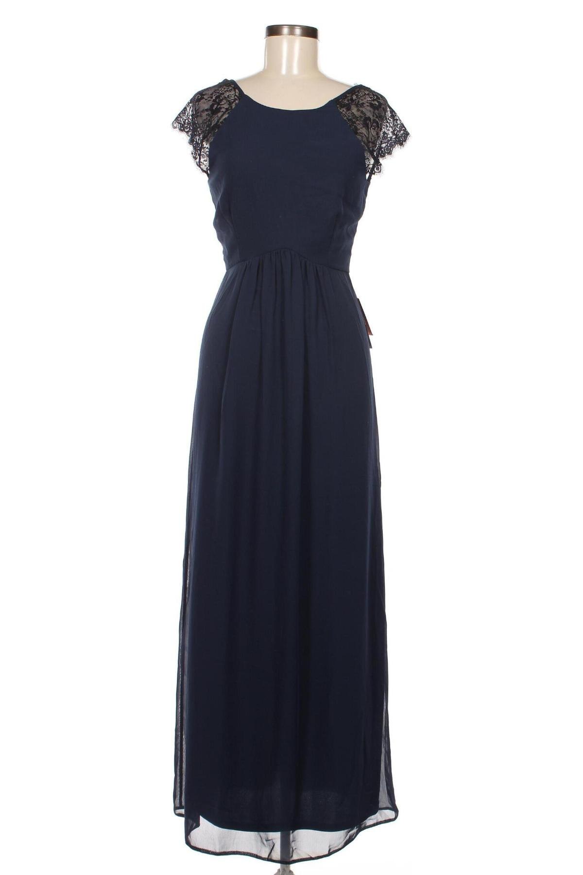 Kleid Elise Ryan, Größe M, Farbe Blau, Preis 33,26 €