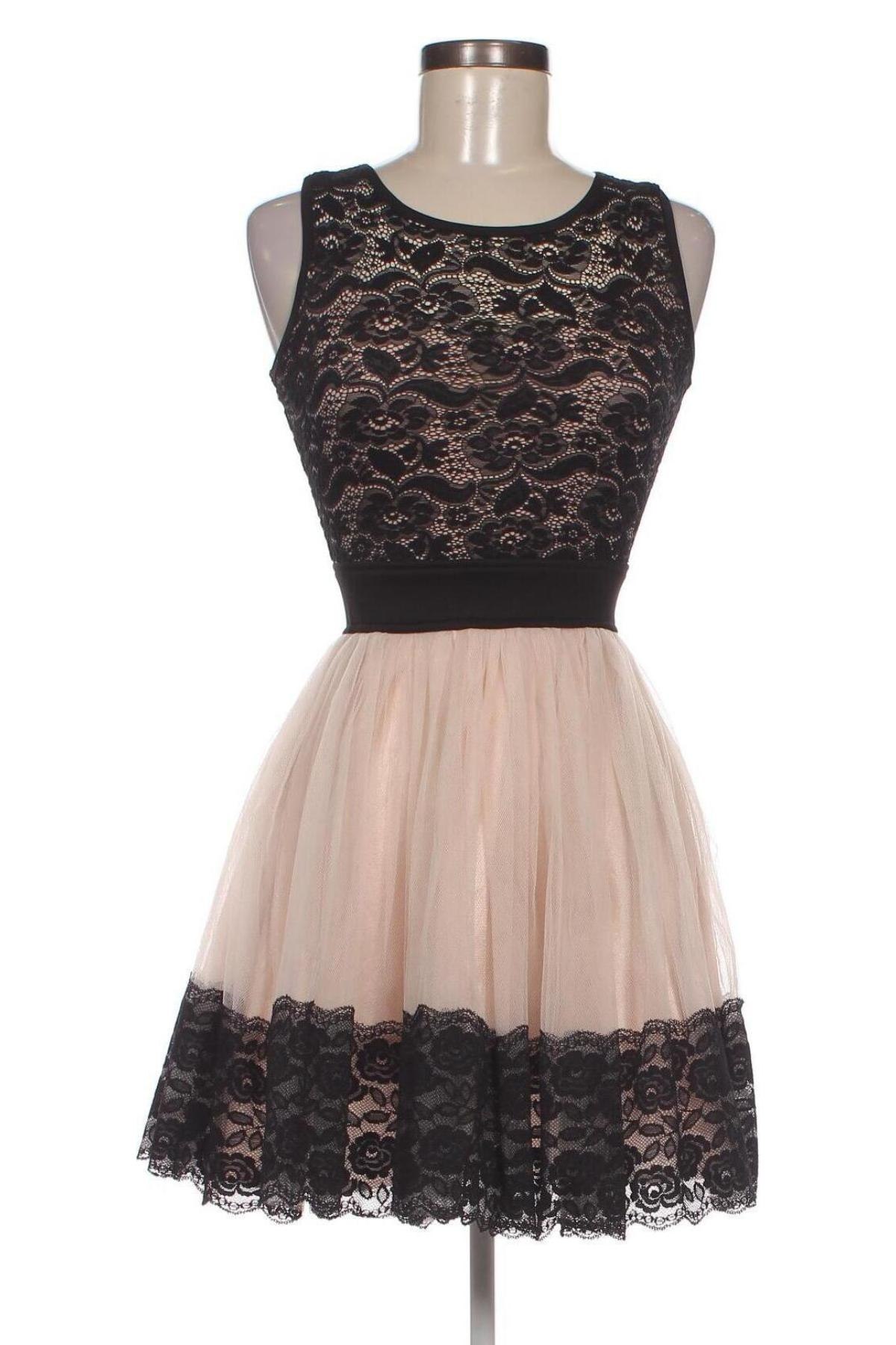 Φόρεμα Ella, Μέγεθος S, Χρώμα Πολύχρωμο, Τιμή 20,18 €