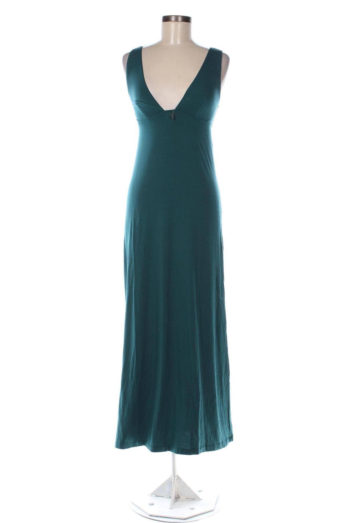 Φόρεμα Emporio Armani Swimwear, Μέγεθος S, Χρώμα Πράσινο, Τιμή 108,01 €
