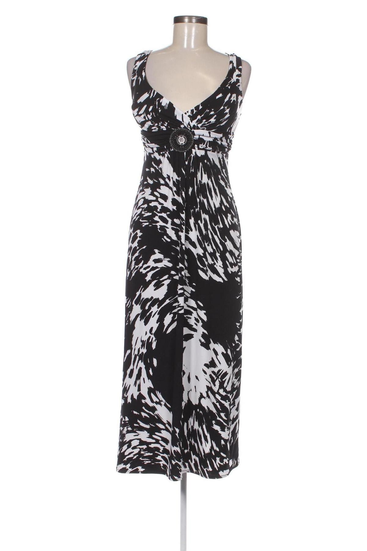 Φόρεμα En Focus, Μέγεθος M, Χρώμα Πολύχρωμο, Τιμή 20,00 €
