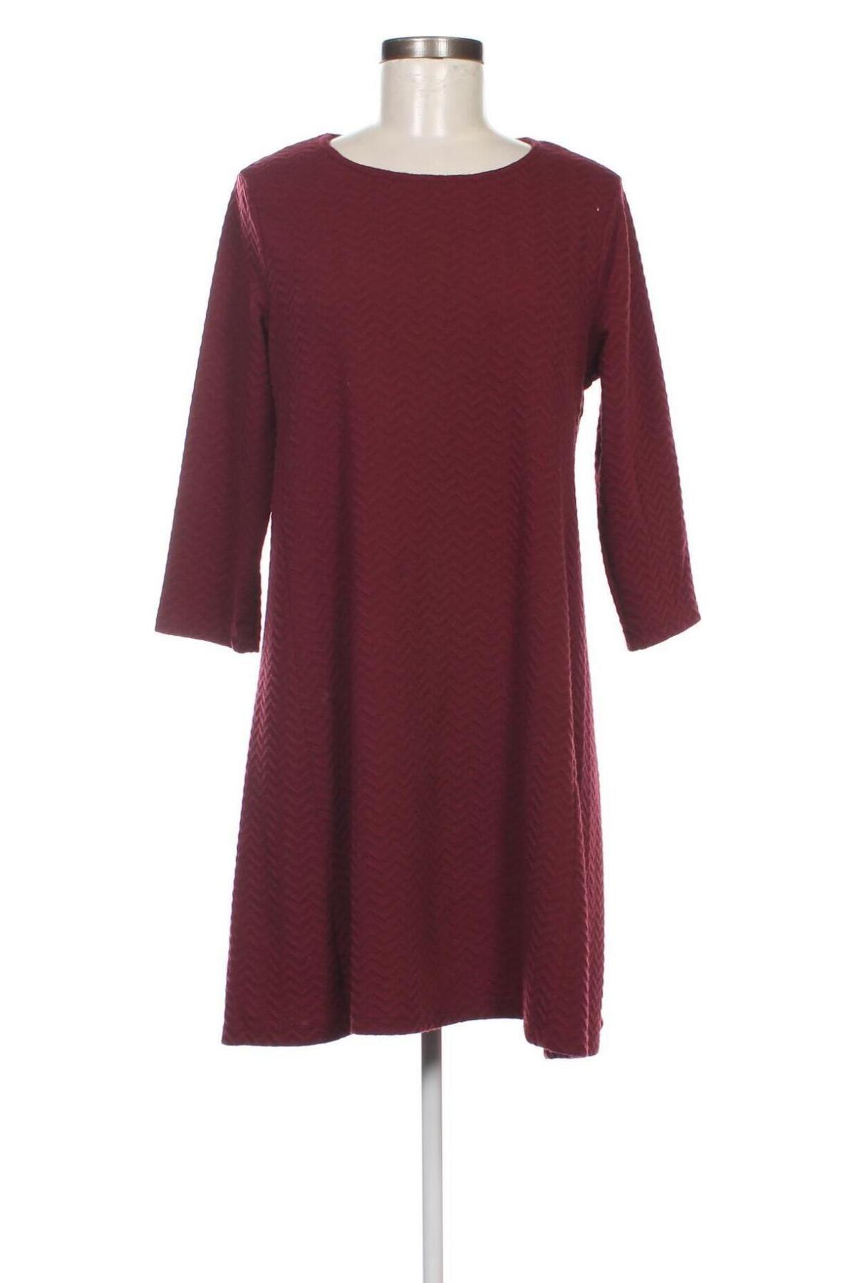 Kleid Encuentro, Größe M, Farbe Rot, Preis 24,57 €