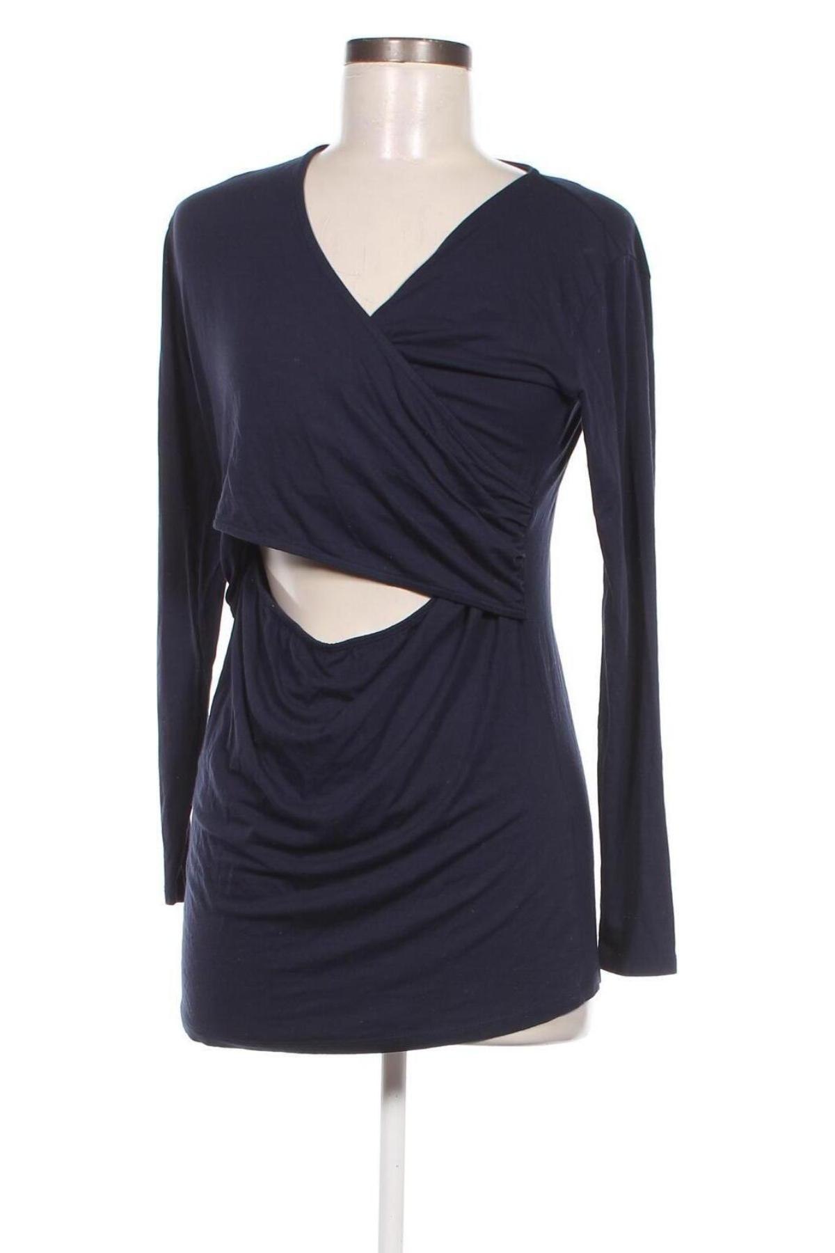 Šaty  Envie De Fraise, Veľkosť M, Farba Modrá, Cena  6,68 €