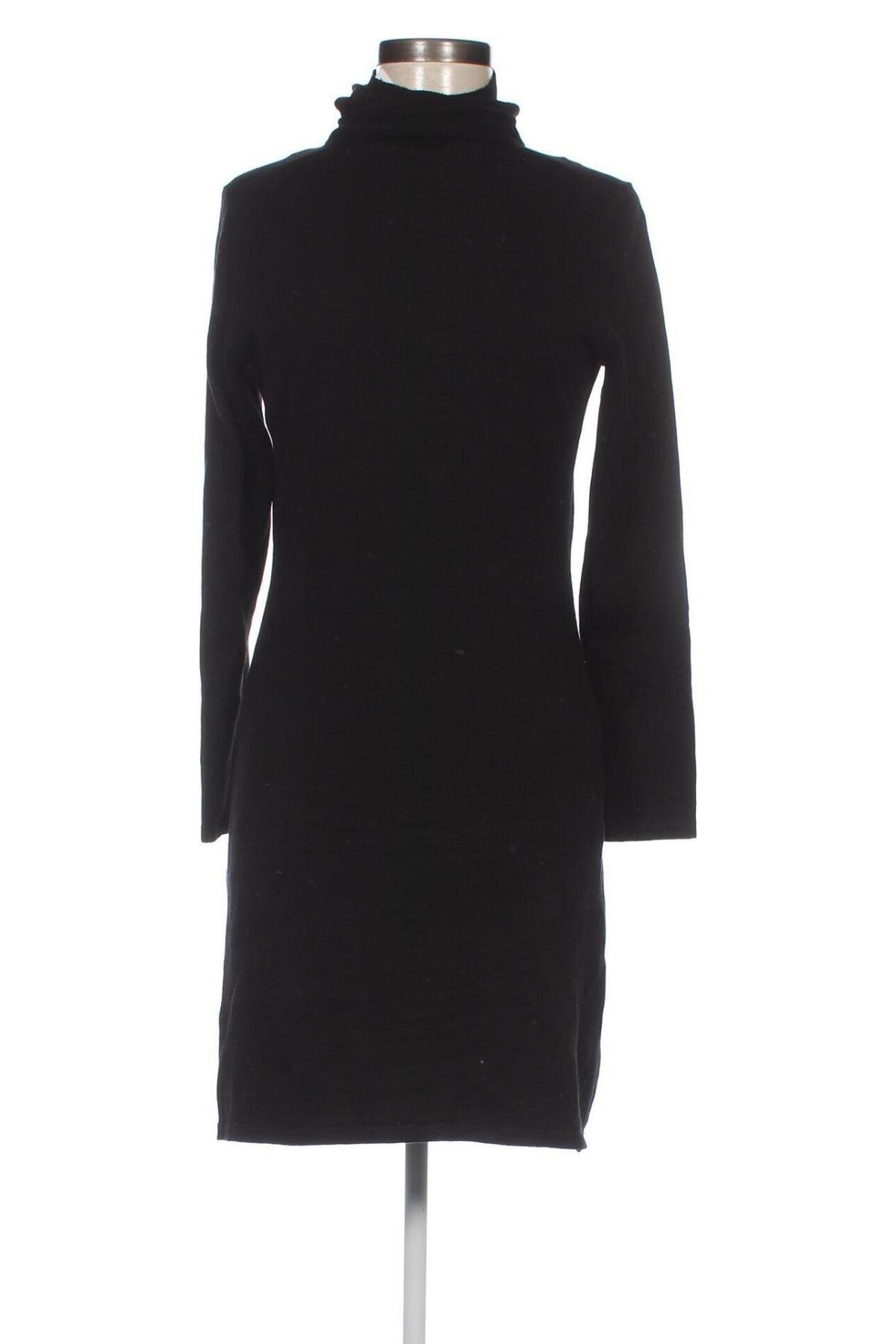Šaty  Esisto, Veľkosť L, Farba Čierna, Cena  5,72 €