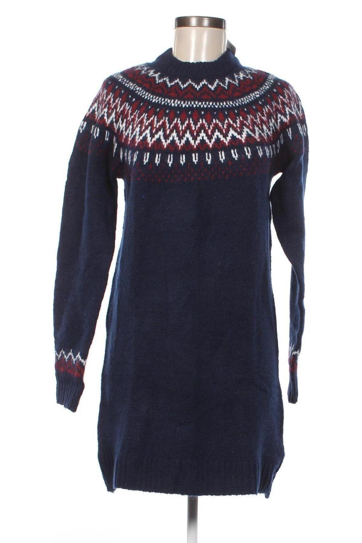 Kleid Esmara, Größe S, Farbe Blau, Preis 8,07 €