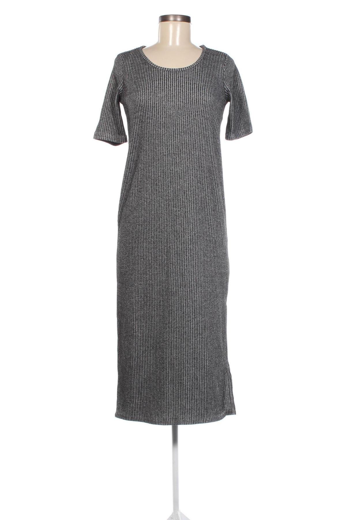 Kleid Esmara, Größe S, Farbe Grau, Preis 9,08 €