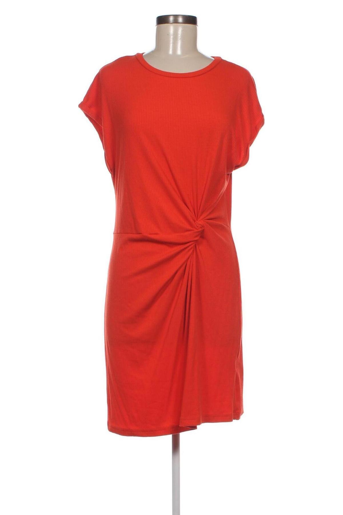 Šaty  Esmara, Veľkosť M, Farba Oranžová, Cena  7,16 €