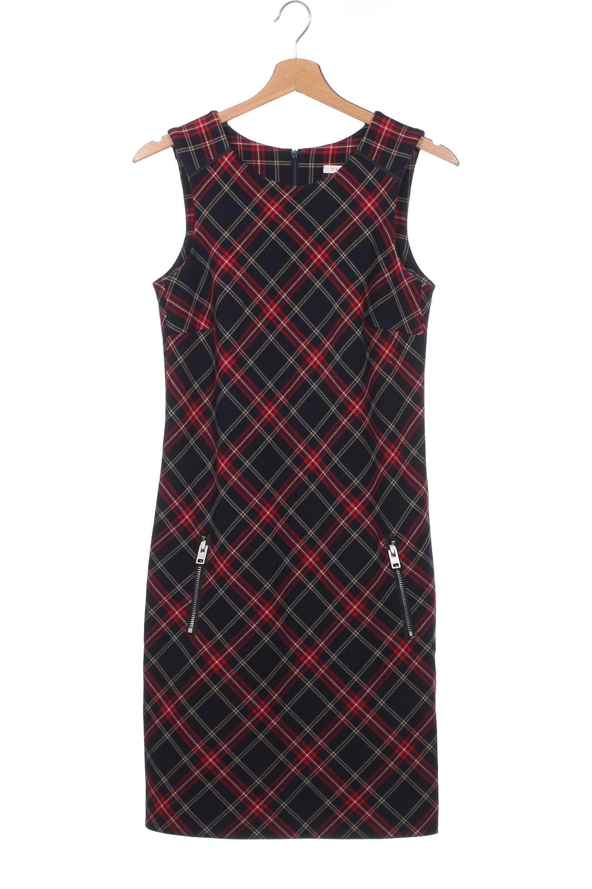 Φόρεμα Esprit, Μέγεθος XS, Χρώμα Πολύχρωμο, Τιμή 13,70 €