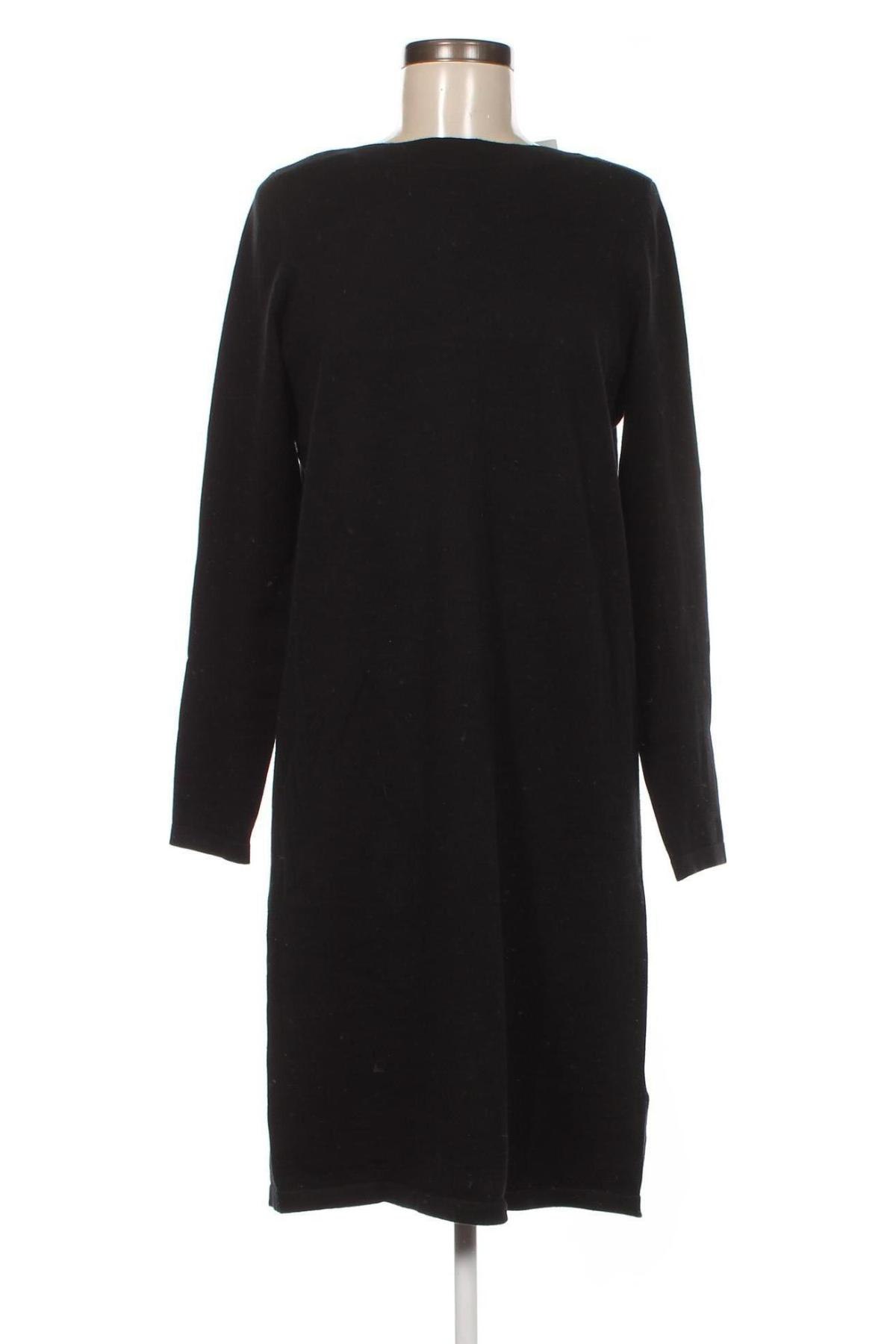 Kleid Esprit, Größe M, Farbe Schwarz, Preis 25,05 €