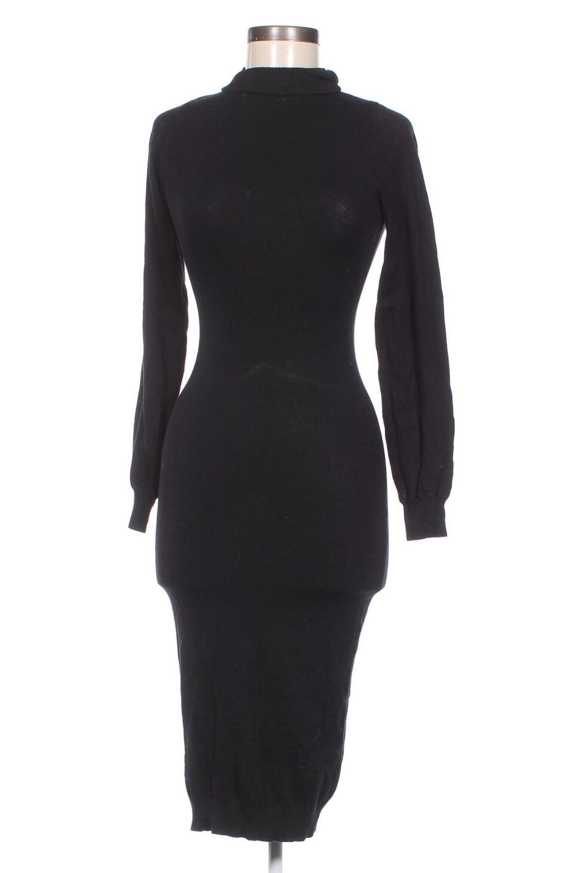 Kleid Even&Odd, Größe XS, Farbe Schwarz, Preis 4,04 €