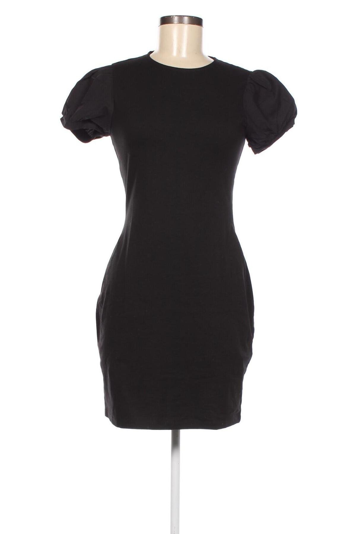 Šaty  Even&Odd, Veľkosť M, Farba Čierna, Cena  4,98 €