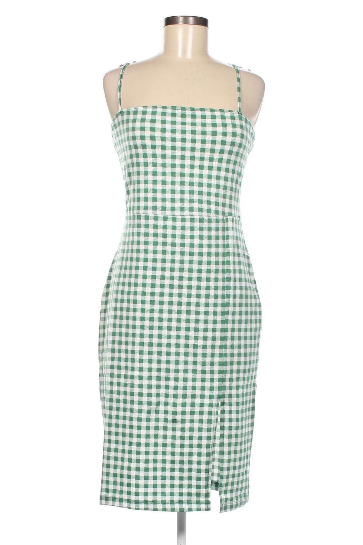 Φόρεμα Even&Odd, Μέγεθος L, Χρώμα Πολύχρωμο, Τιμή 9,48 €