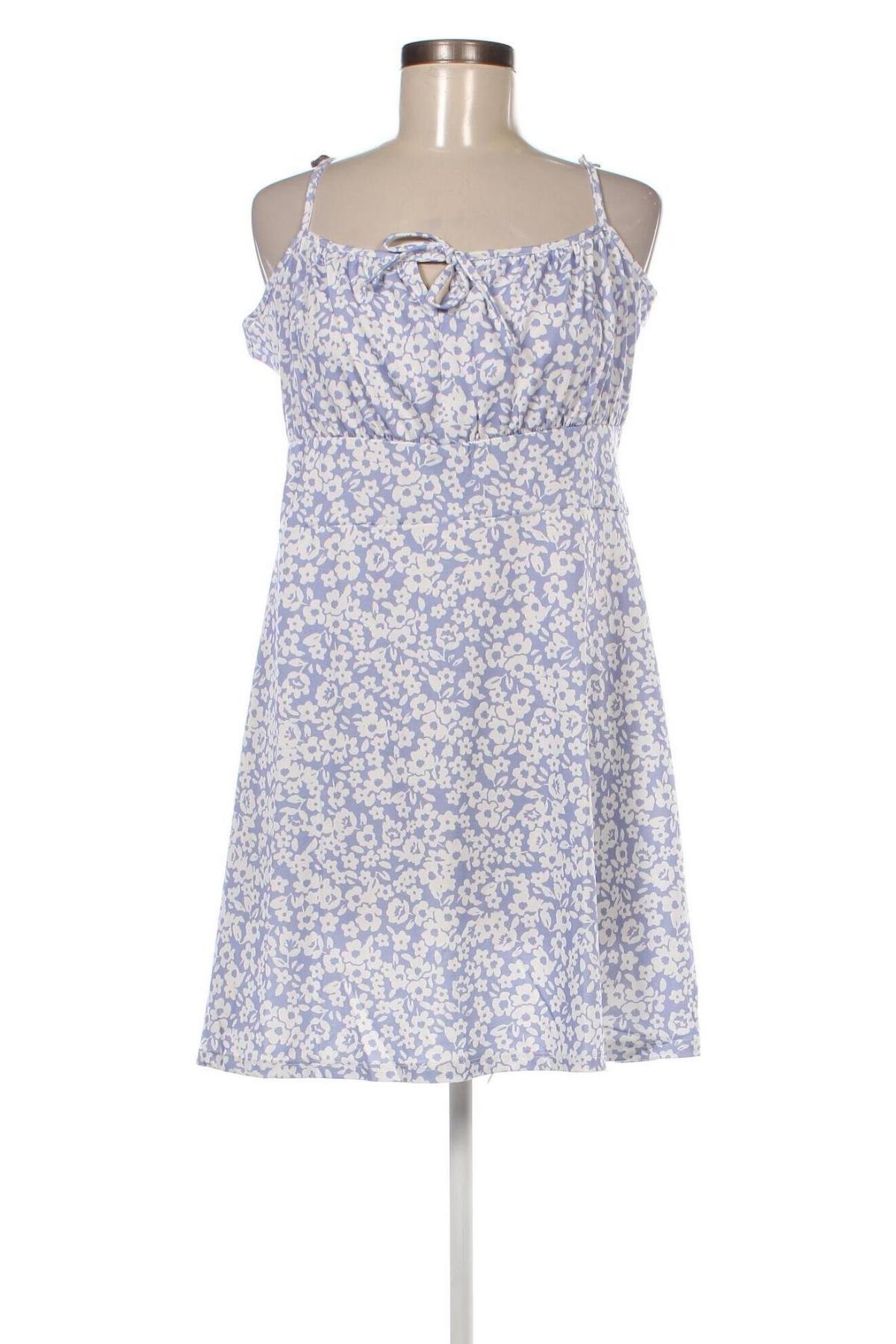 Φόρεμα Even&Odd, Μέγεθος XL, Χρώμα Βιολετί, Τιμή 11,86 €