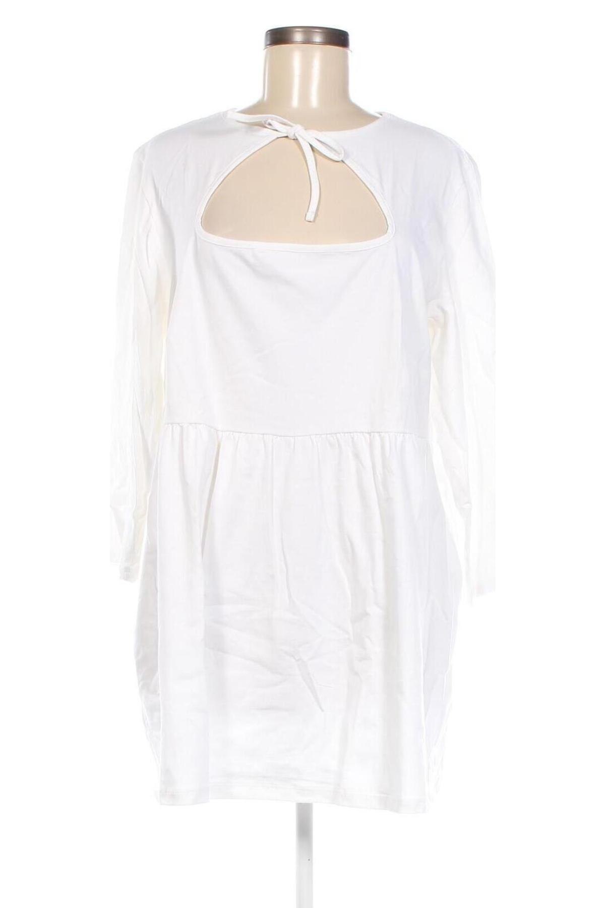 Φόρεμα Even&Odd, Μέγεθος XXL, Χρώμα Λευκό, Τιμή 9,72 €