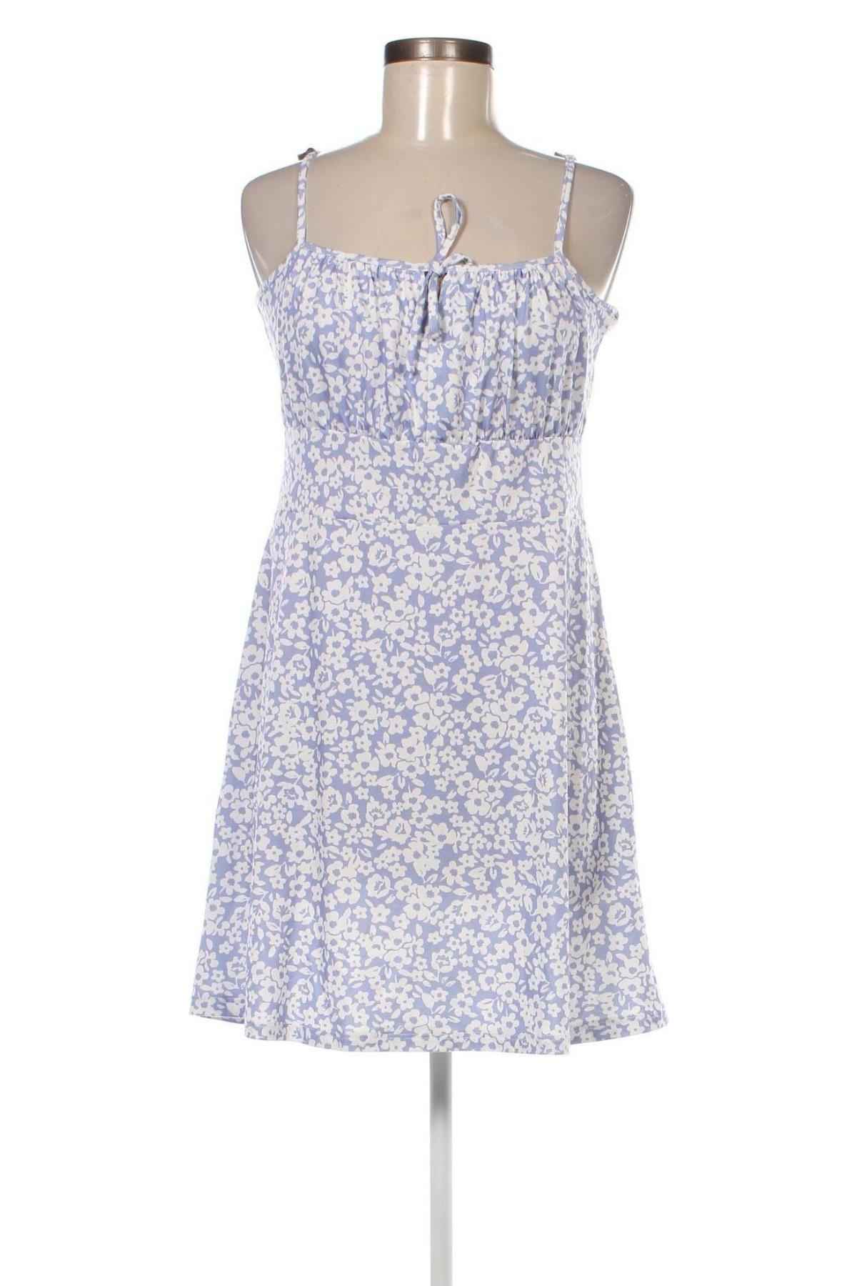 Φόρεμα Even&Odd, Μέγεθος L, Χρώμα Βιολετί, Τιμή 11,86 €