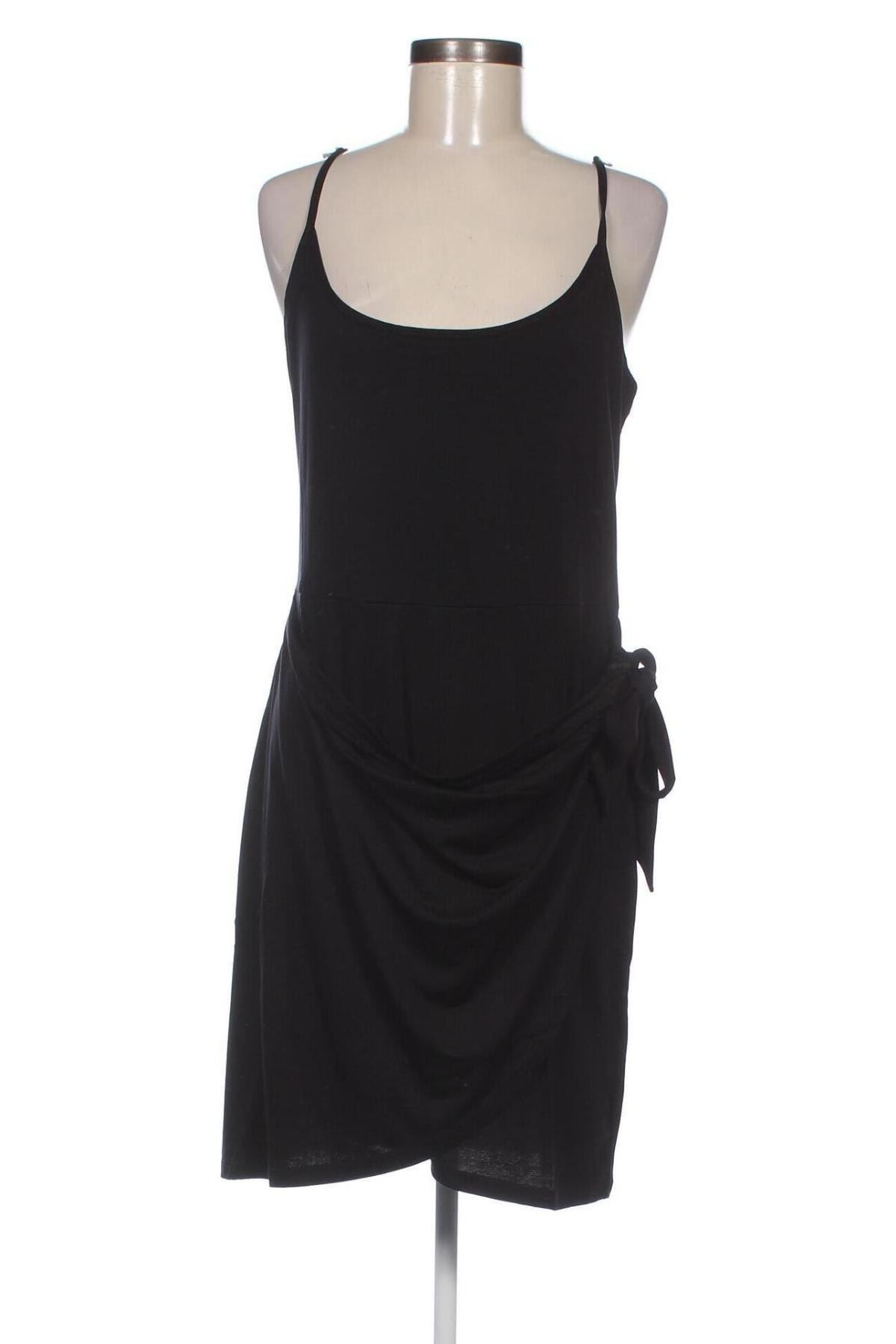 Šaty  Even&Odd, Veľkosť XL, Farba Čierna, Cena  11,86 €