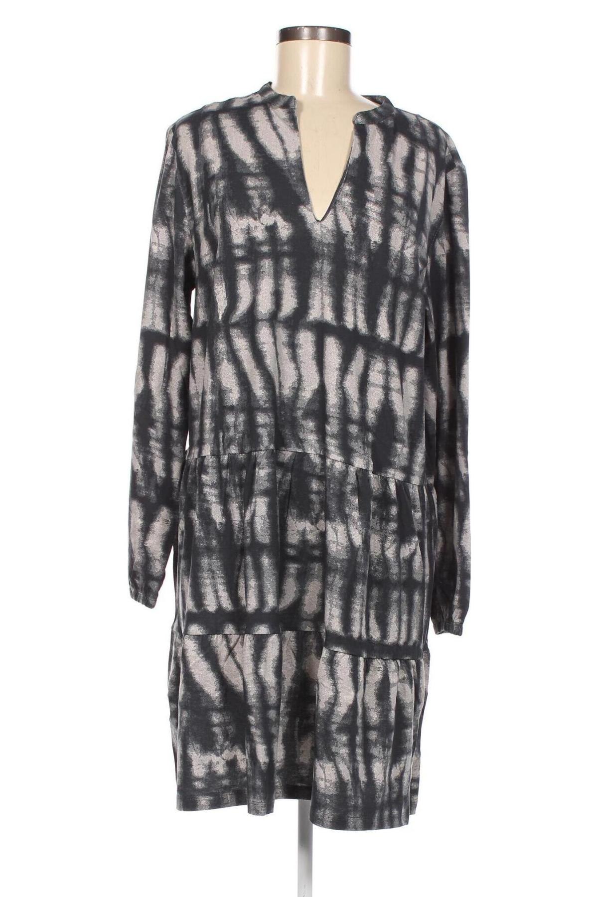 Φόρεμα Even&Odd, Μέγεθος XL, Χρώμα Πολύχρωμο, Τιμή 8,77 €