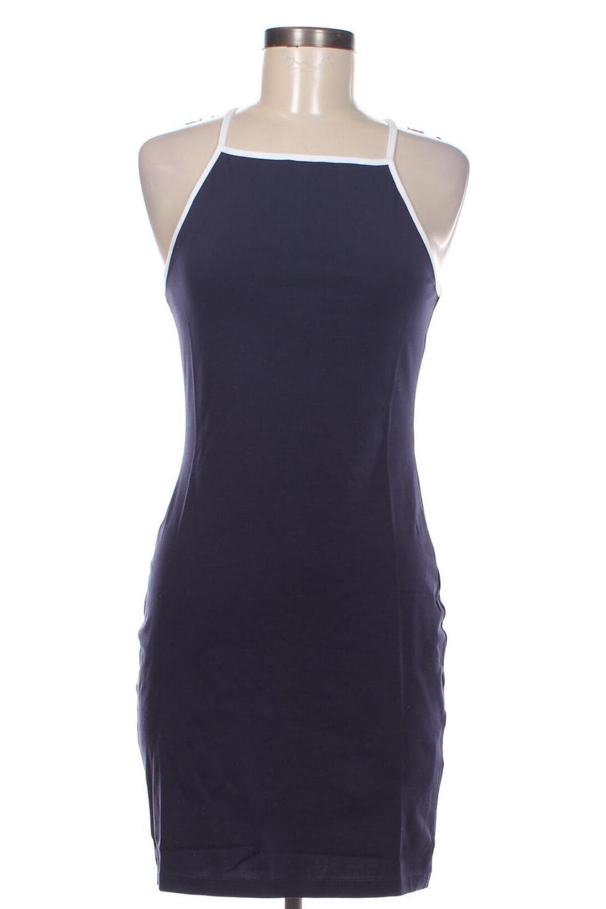 Φόρεμα Even&Odd, Μέγεθος M, Χρώμα Μπλέ, Τιμή 5,93 €