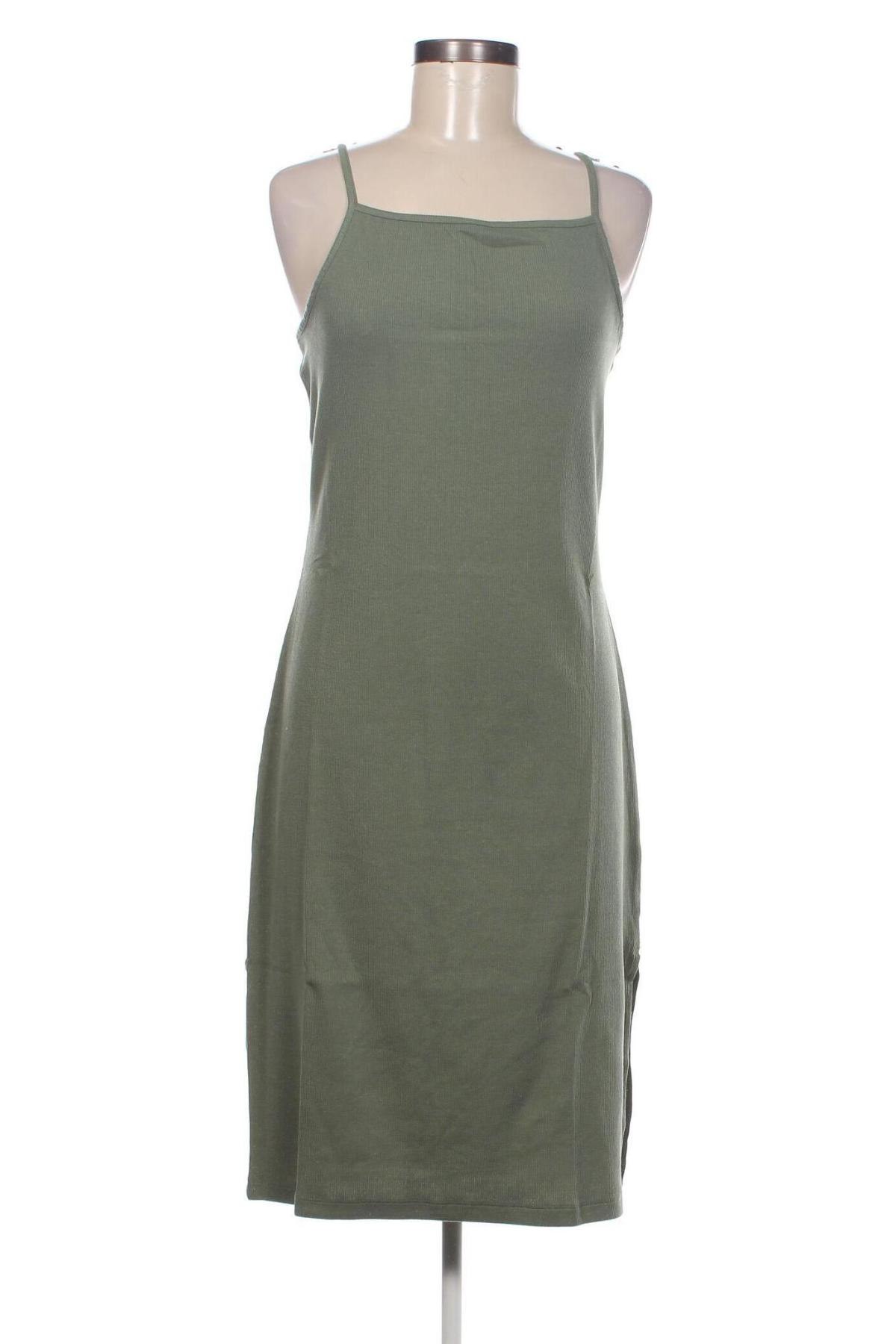 Φόρεμα Even&Odd, Μέγεθος XL, Χρώμα Πράσινο, Τιμή 23,71 €