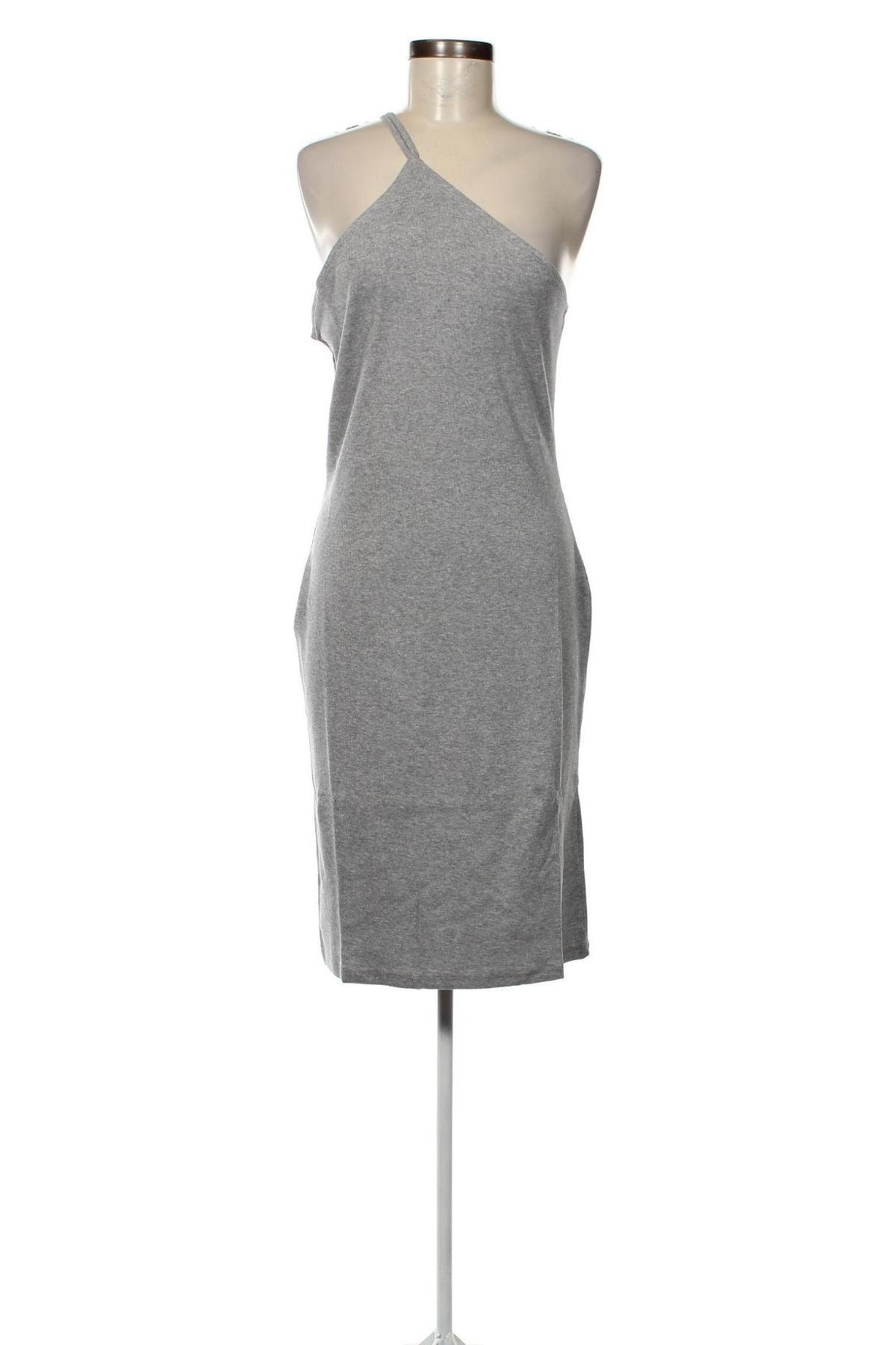 Šaty  Even&Odd, Veľkosť XL, Farba Sivá, Cena  6,16 €