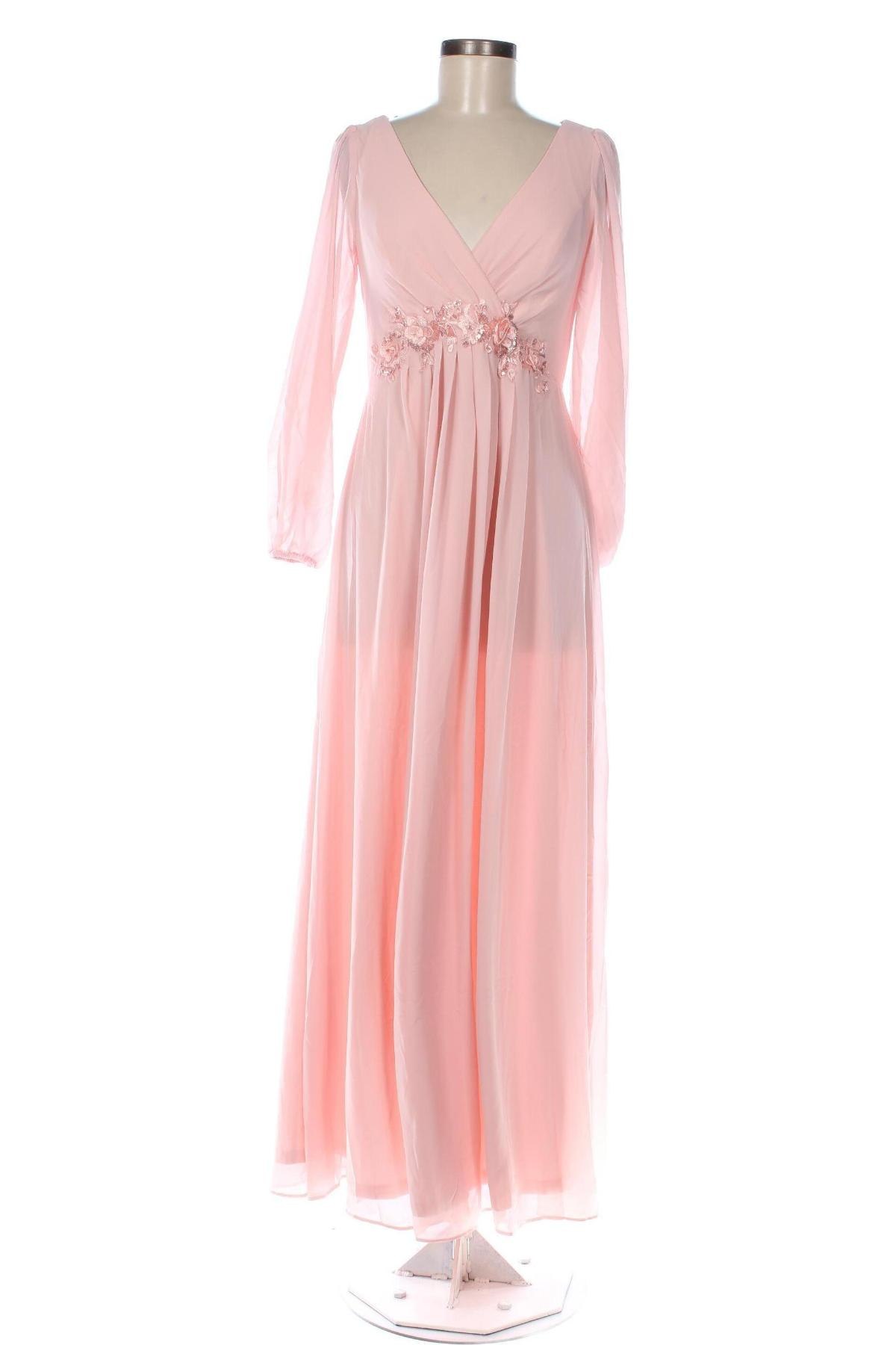 Kleid Ever Pretty, Größe M, Farbe Rosa, Preis € 47,94