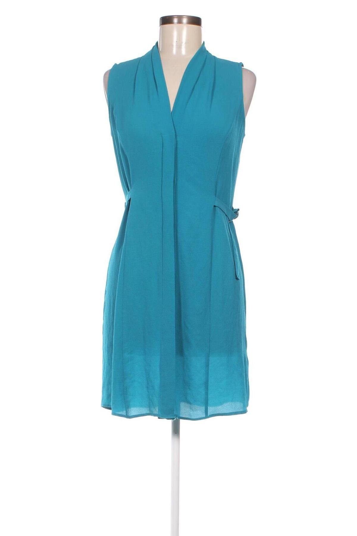 Kleid F&F, Größe M, Farbe Blau, Preis 14,49 €