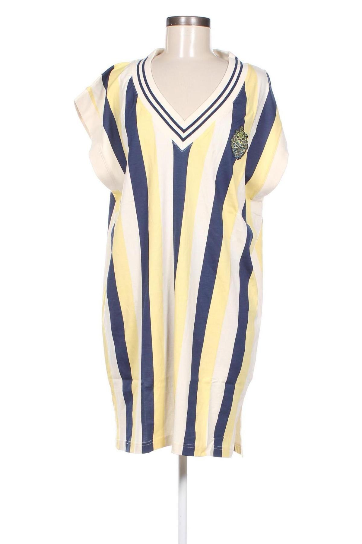 Kleid FILA, Größe L, Farbe Mehrfarbig, Preis € 57,83