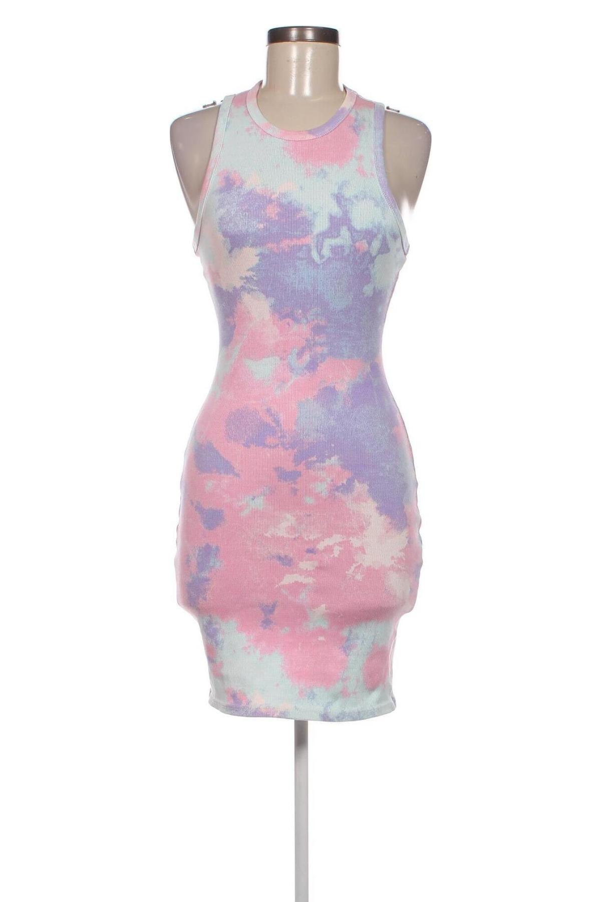 Φόρεμα Fb Sister, Μέγεθος XL, Χρώμα Πολύχρωμο, Τιμή 14,79 €
