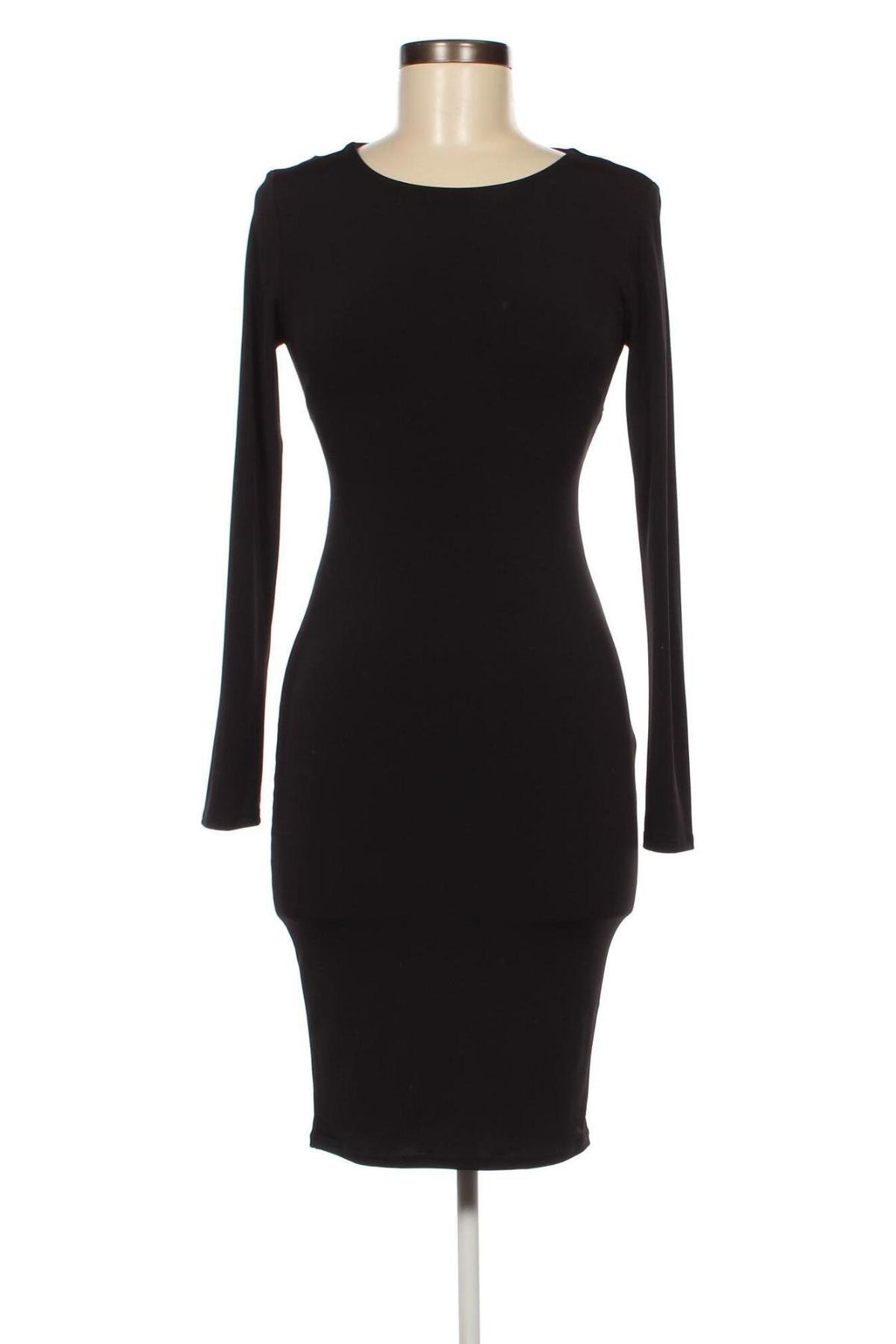 Kleid Forever 21, Größe M, Farbe Schwarz, Preis 25,92 €