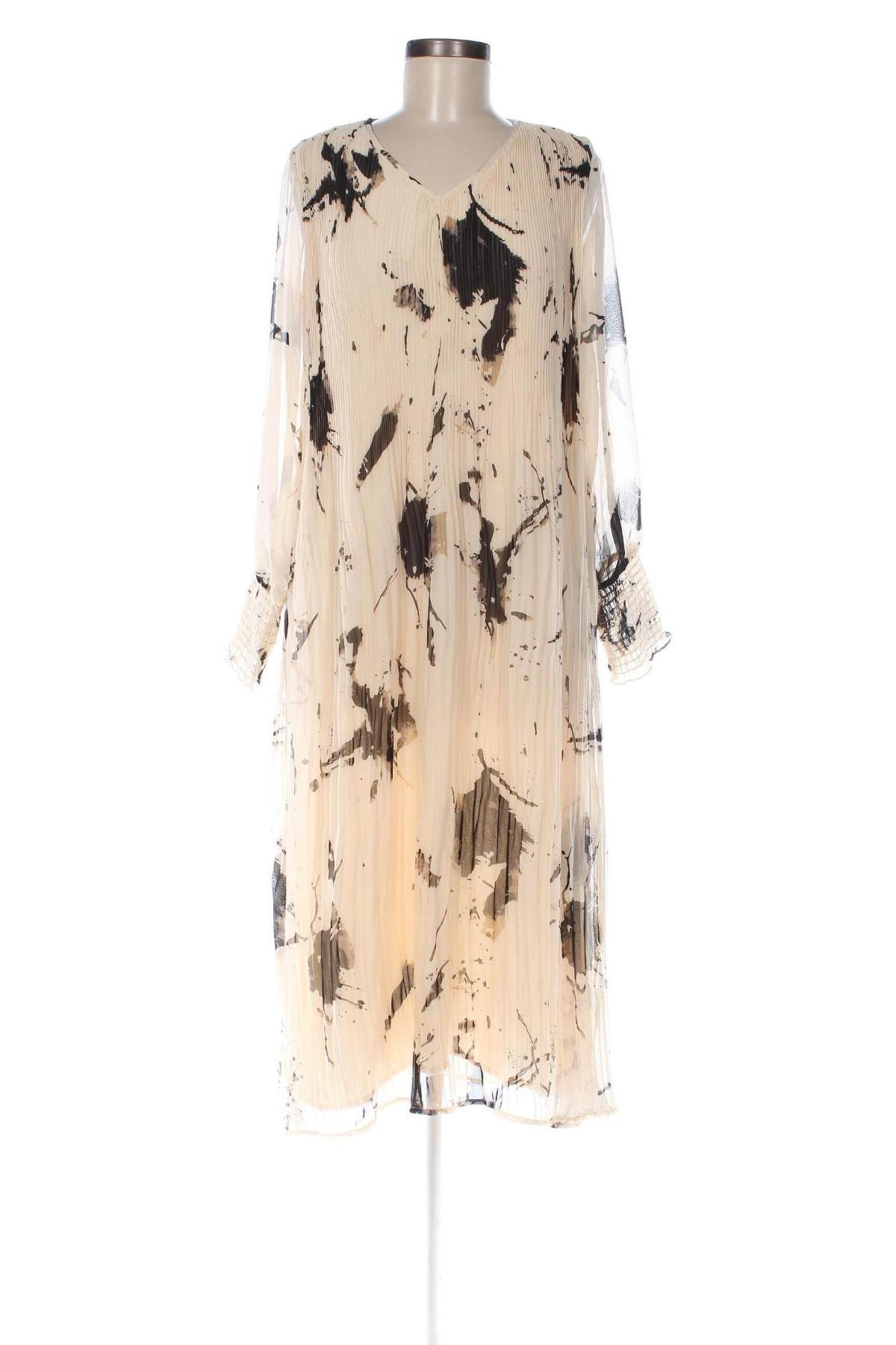 Kleid Fransa, Größe S, Farbe Mehrfarbig, Preis 28,25 €