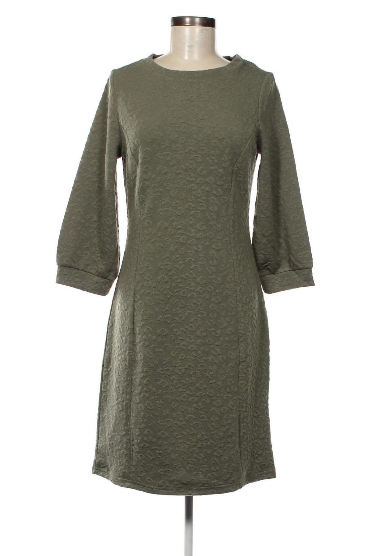 Φόρεμα Fransa, Μέγεθος S, Χρώμα Πράσινο, Τιμή 27,84 €