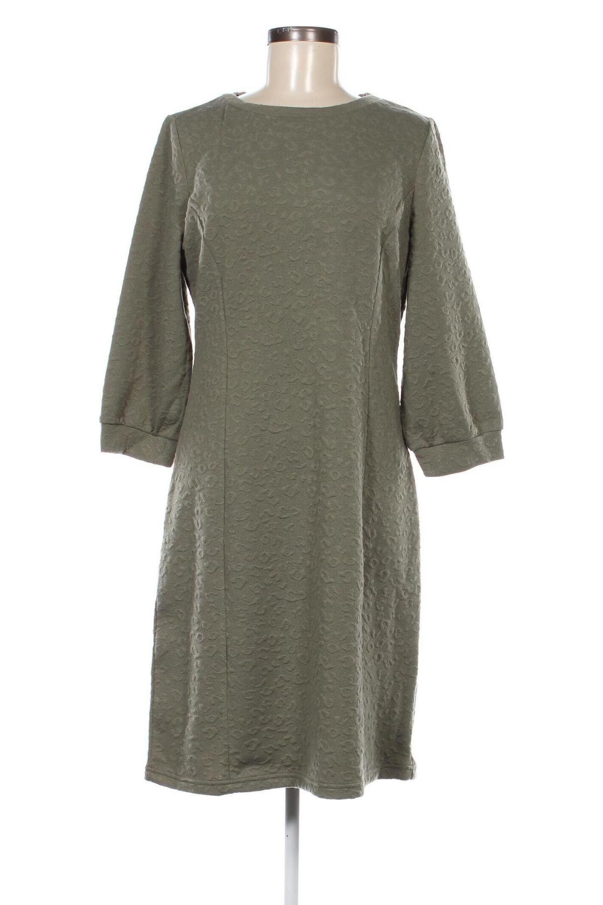 Φόρεμα Fransa, Μέγεθος M, Χρώμα Πράσινο, Τιμή 14,47 €