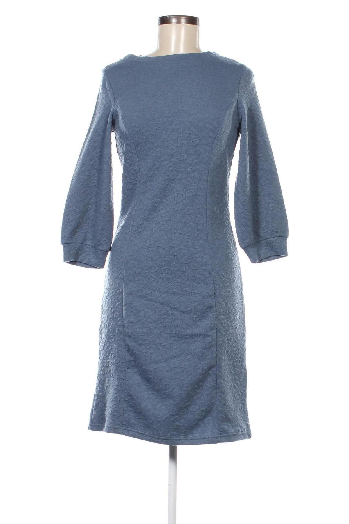 Kleid Fransa, Größe XS, Farbe Blau, Preis 27,84 €