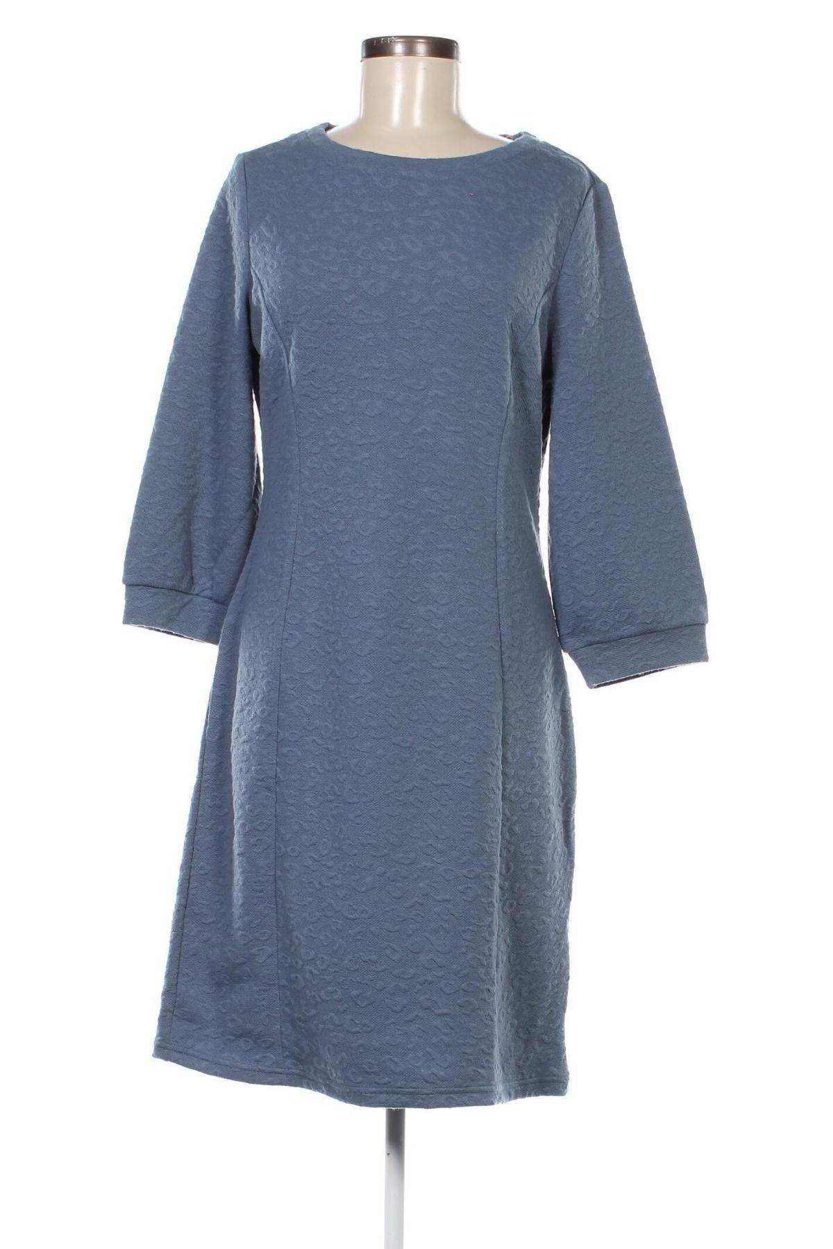 Φόρεμα Fransa, Μέγεθος M, Χρώμα Μπλέ, Τιμή 8,35 €