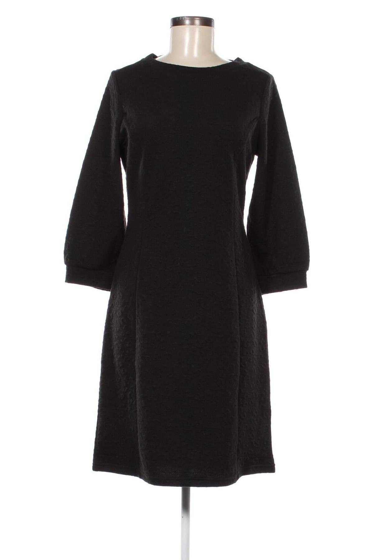 Φόρεμα Fransa, Μέγεθος S, Χρώμα Μαύρο, Τιμή 8,91 €