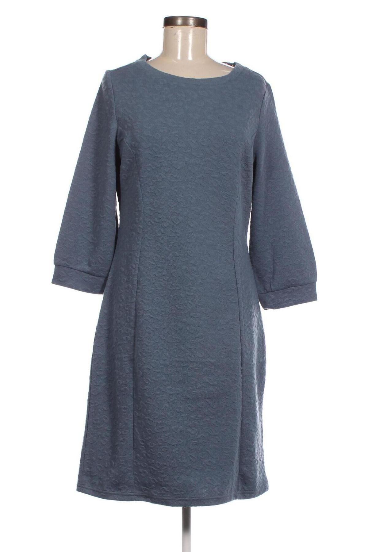 Kleid Fransa, Größe M, Farbe Blau, Preis 25,05 €