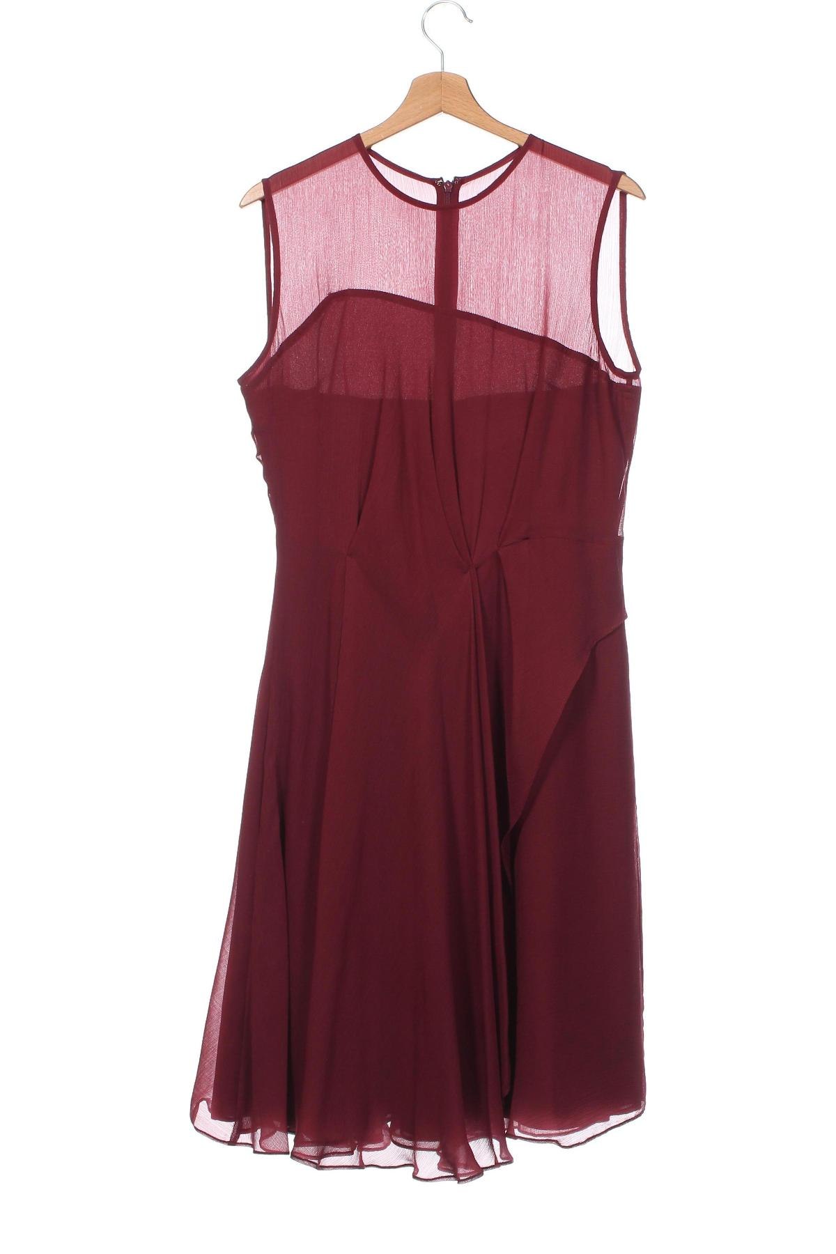 Φόρεμα French Connection, Μέγεθος L, Χρώμα Κόκκινο, Τιμή 42,05 €