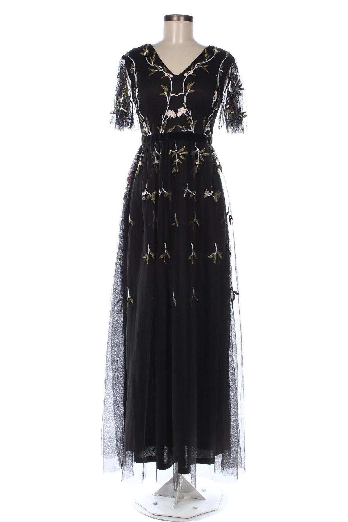 Kleid Frock And Frill, Größe M, Farbe Schwarz, Preis € 100,31
