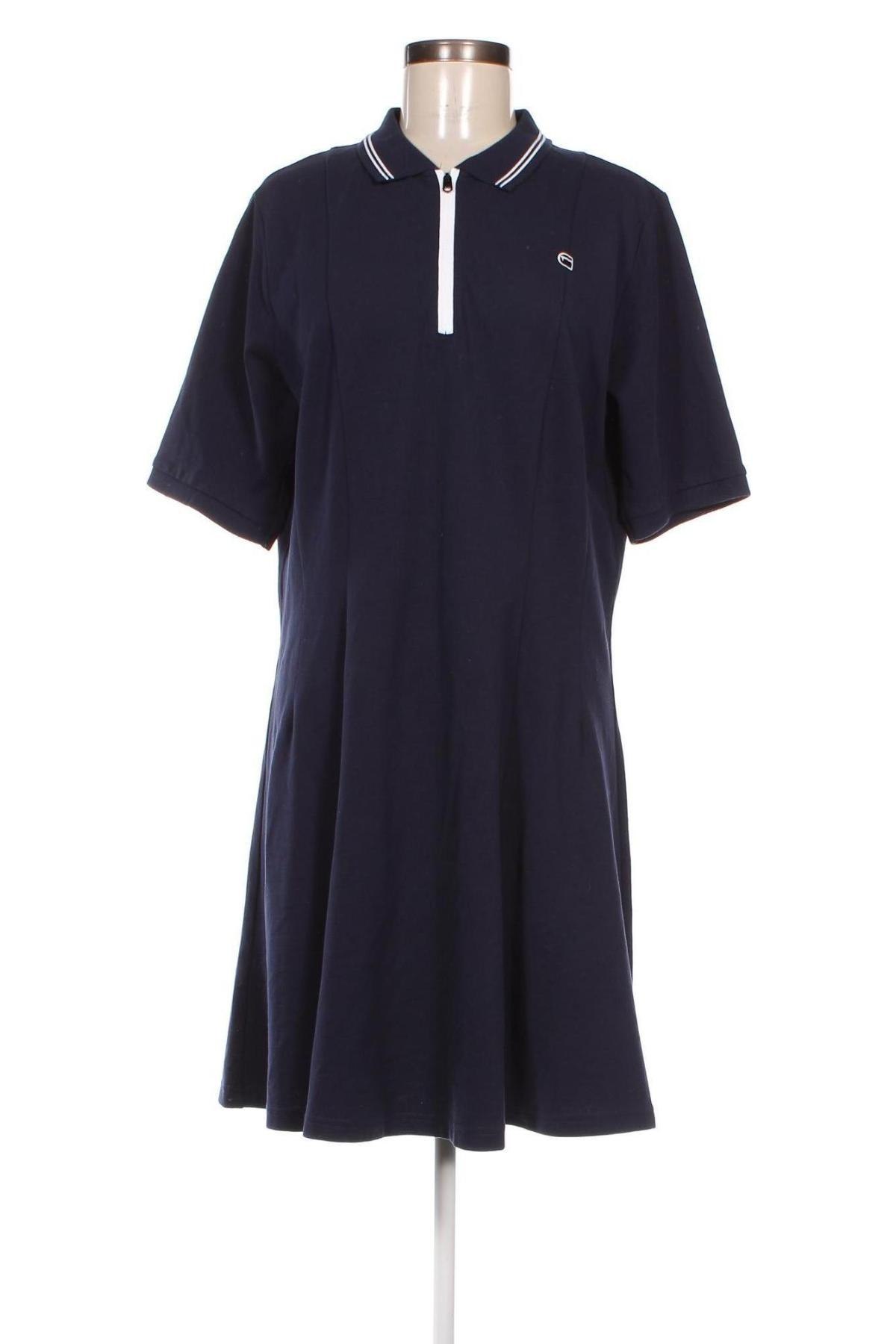 Kleid G-Star Raw, Größe XXL, Farbe Blau, Preis € 45,52