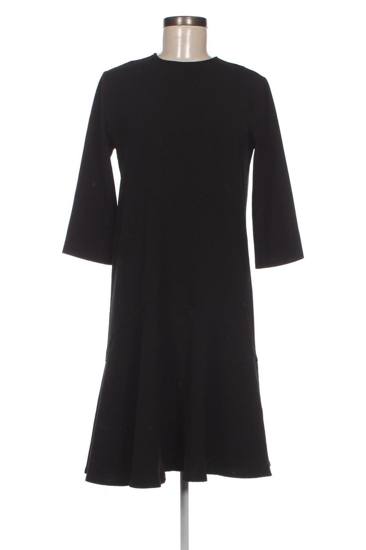 Kleid Ganni, Größe M, Farbe Schwarz, Preis € 32,59