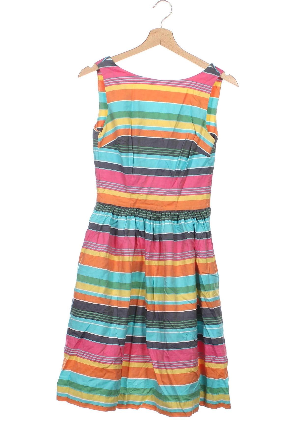 Kleid Gant, Größe XS, Farbe Mehrfarbig, Preis 66,50 €