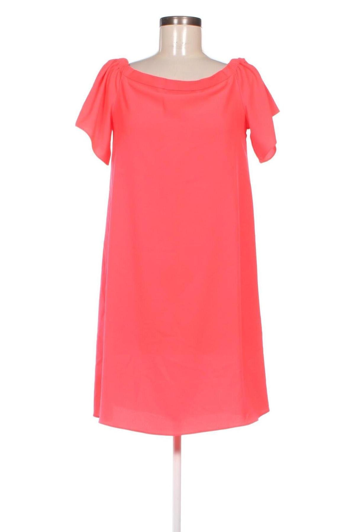 Šaty  George, Velikost M, Barva Růžová, Cena  198,00 Kč