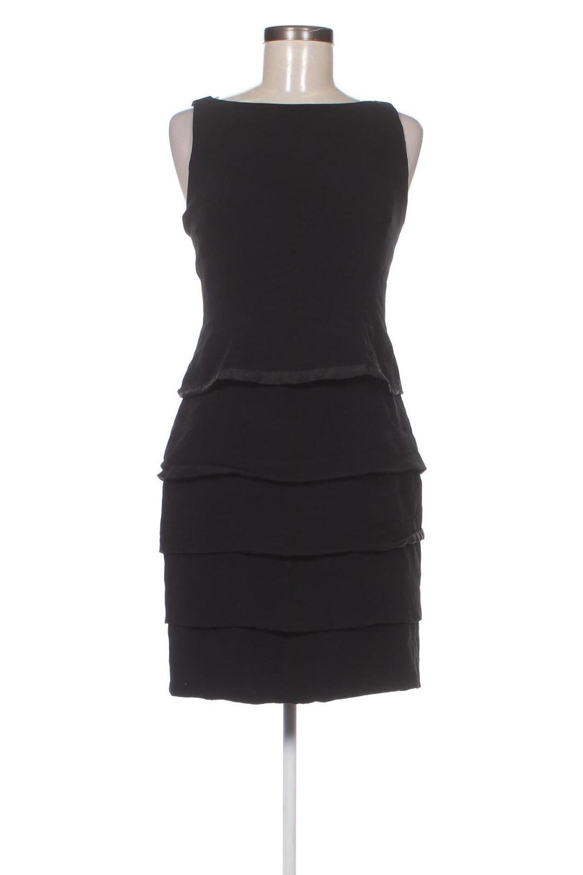 Φόρεμα Georges Rech, Μέγεθος M, Χρώμα Μαύρο, Τιμή 60,22 €