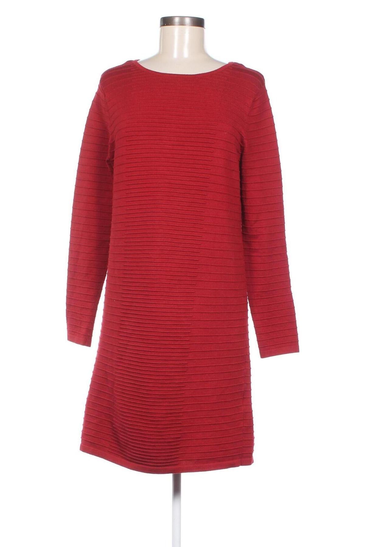 Φόρεμα Gerry Weber, Μέγεθος L, Χρώμα Κόκκινο, Τιμή 43,11 €
