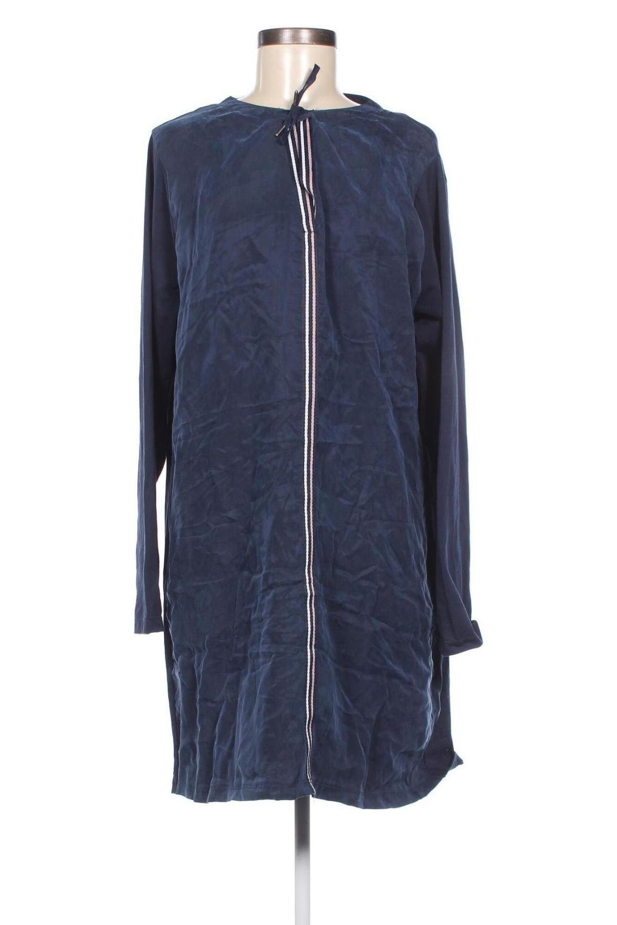 Kleid Gina Benotti, Größe L, Farbe Blau, Preis 6,05 €