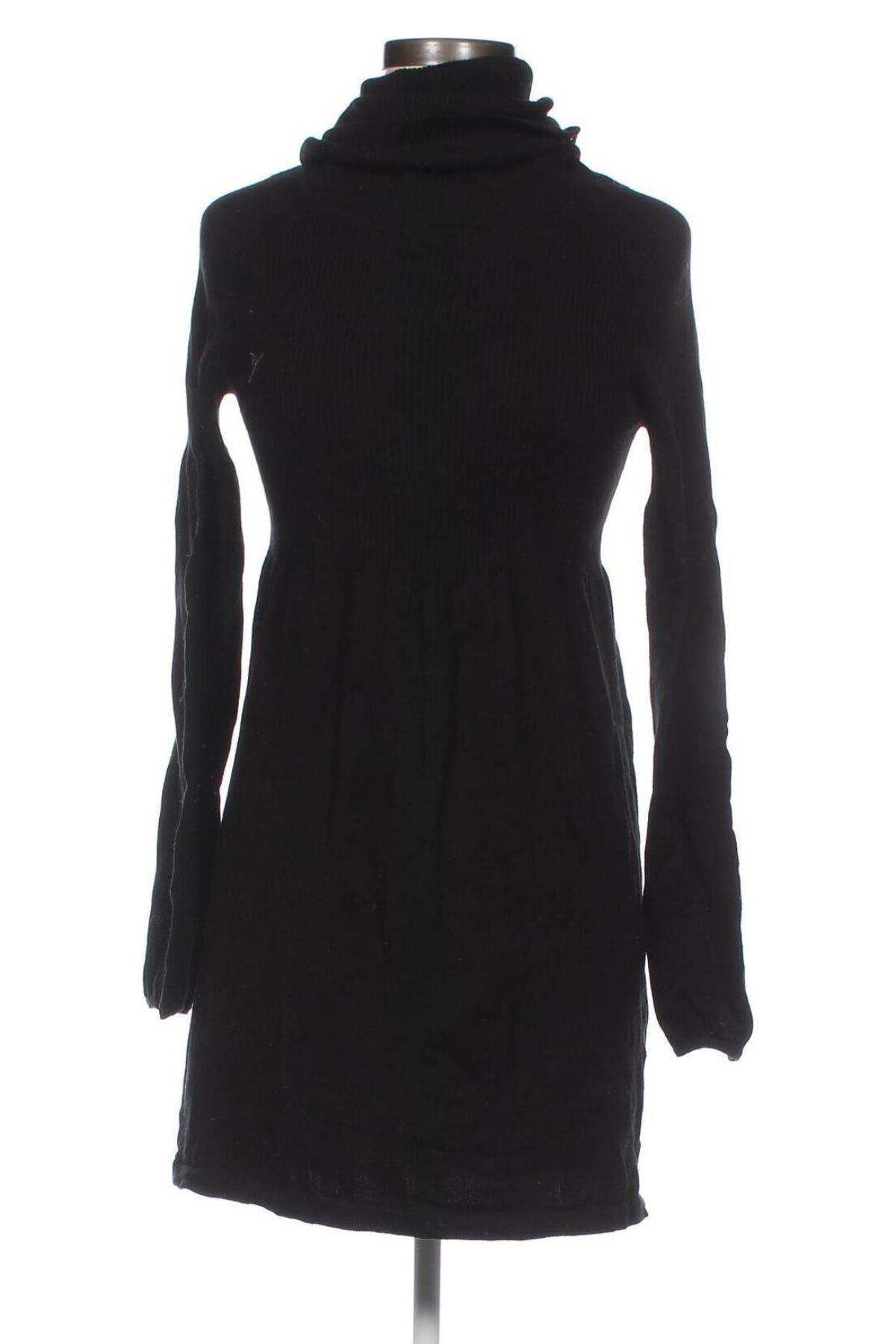 Kleid Gina Benotti, Größe S, Farbe Schwarz, Preis € 10,29