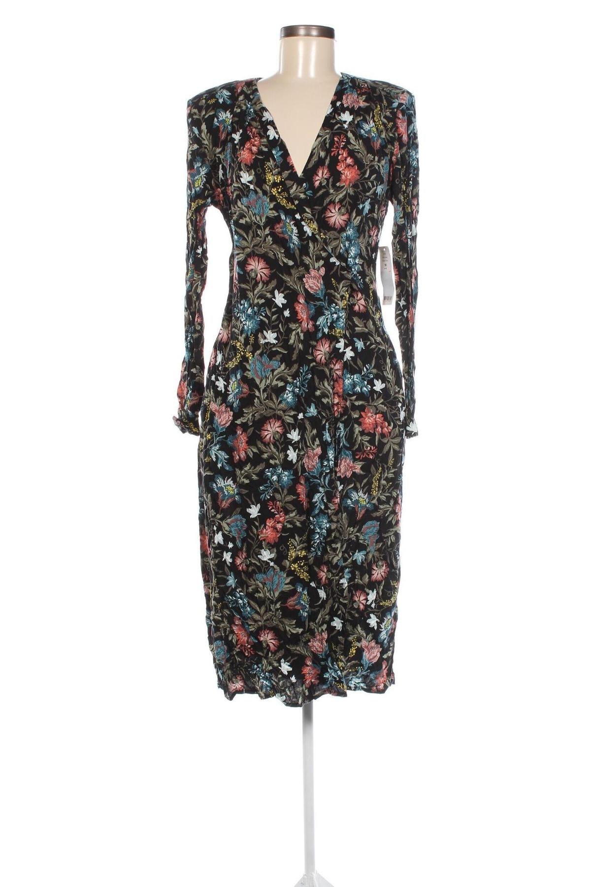 Šaty  Gina Tricot, Veľkosť S, Farba Viacfarebná, Cena  19,65 €