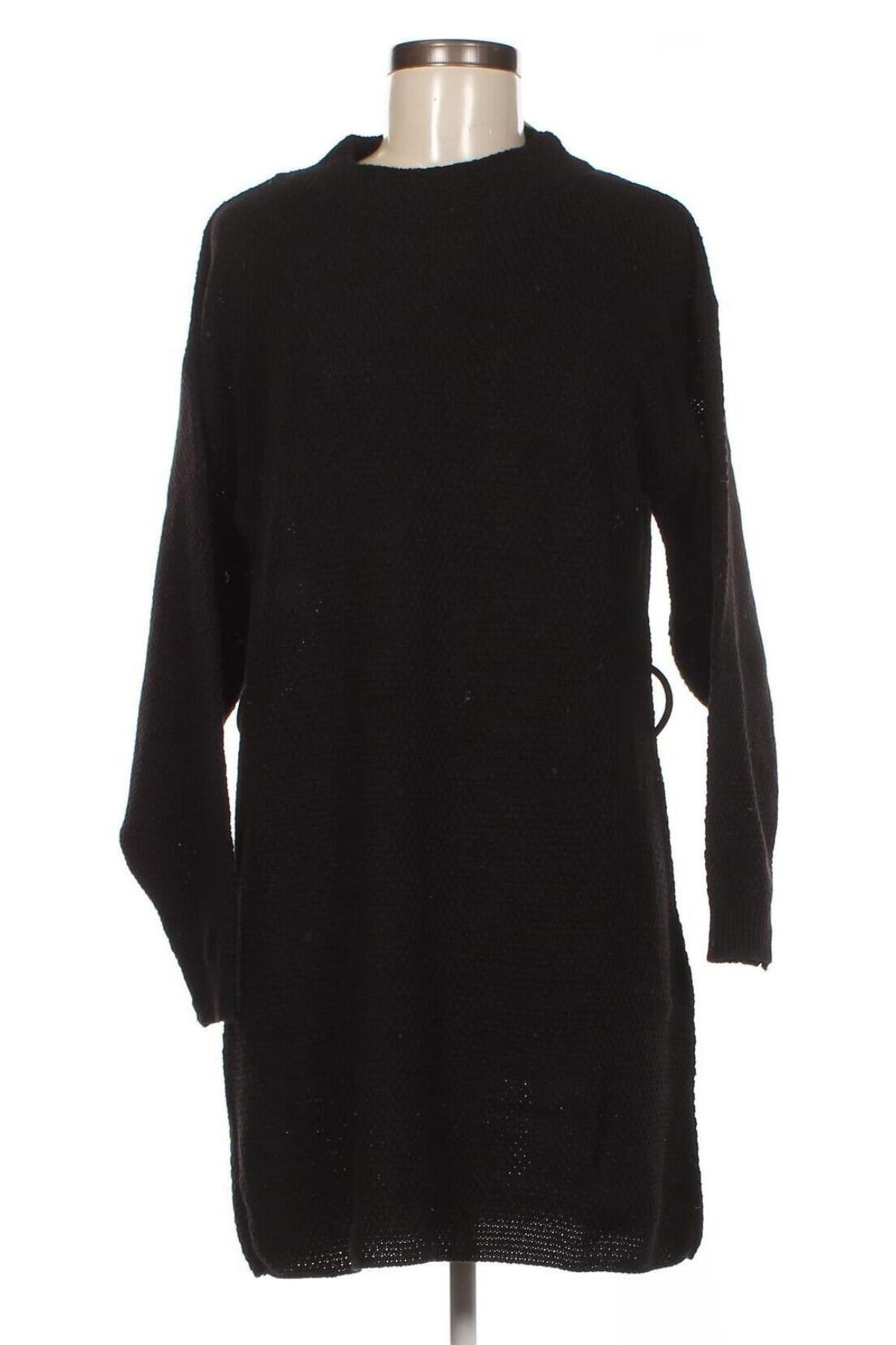 Šaty  Glamorous, Veľkosť M, Farba Čierna, Cena  14,47 €
