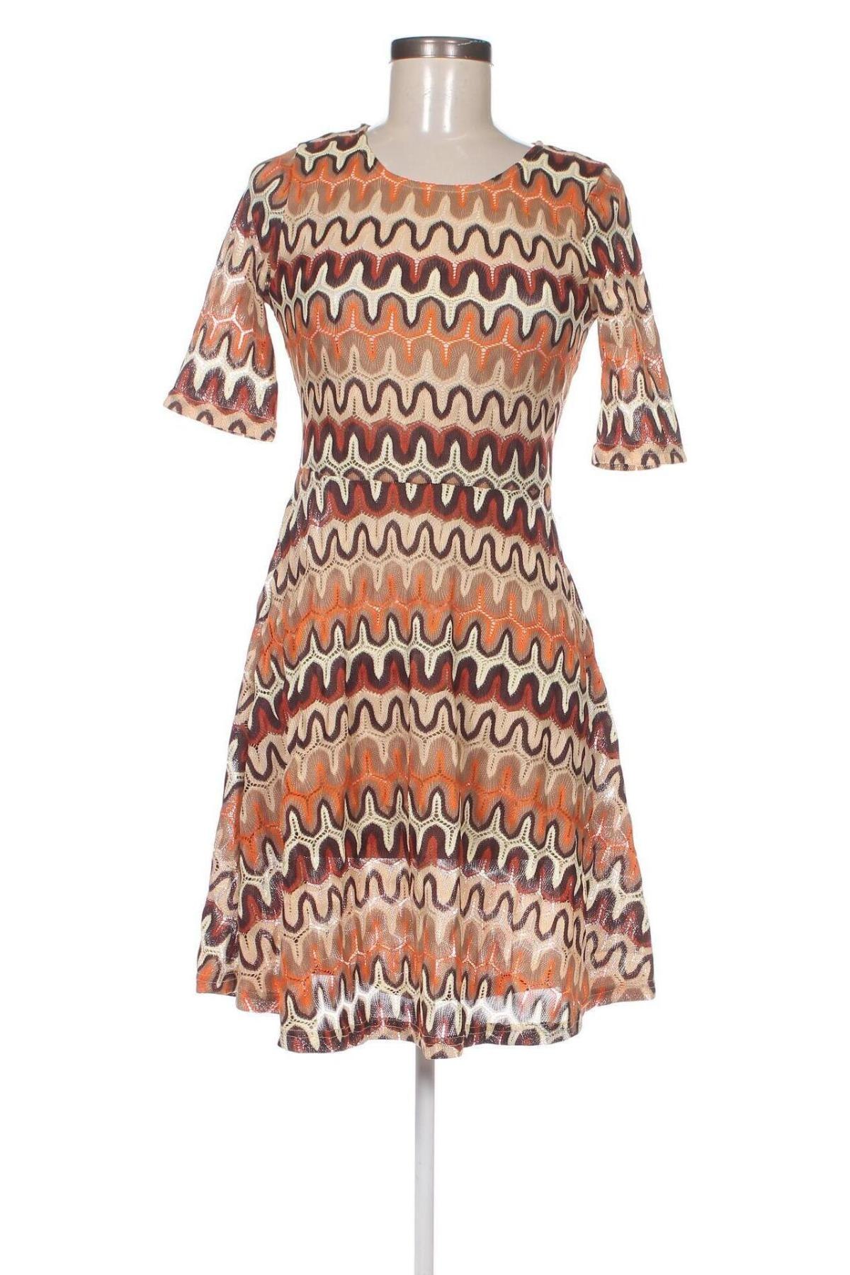 Kleid Glamorous, Größe M, Farbe Mehrfarbig, Preis € 16,29