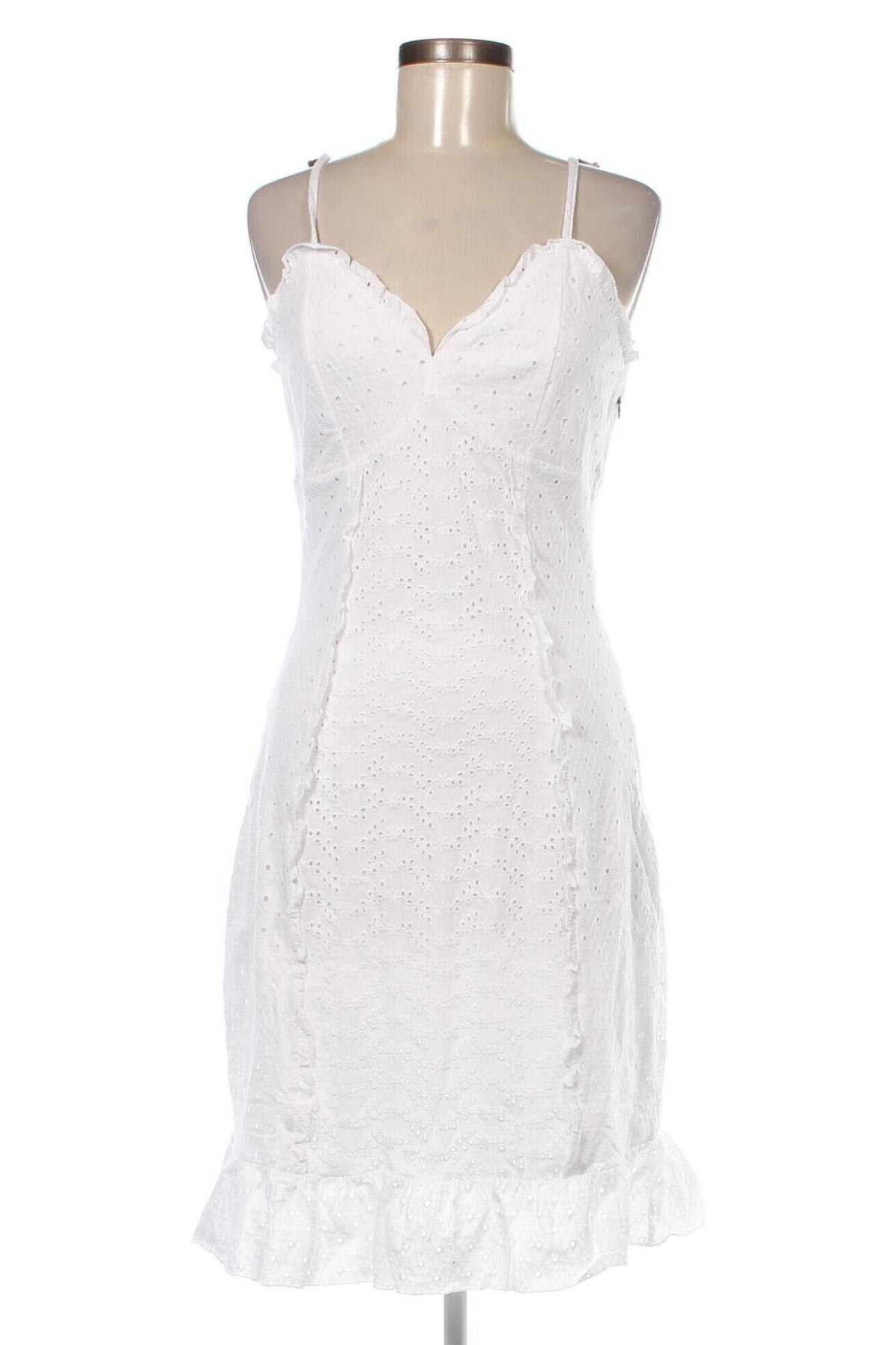 Φόρεμα Guess, Μέγεθος M, Χρώμα Λευκό, Τιμή 56,19 €